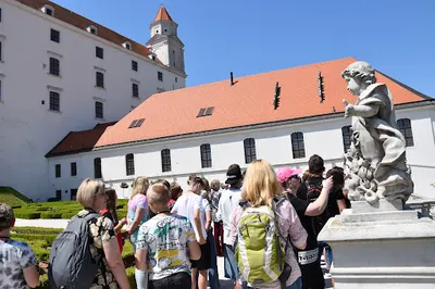 Biuro Turystyczne Augustyn